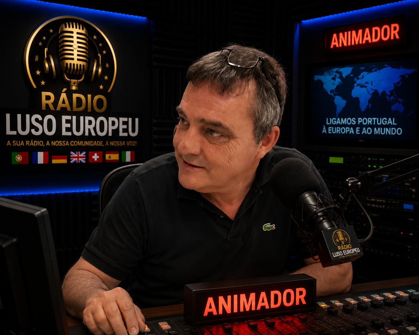 ANTONIO NOGUEIRA